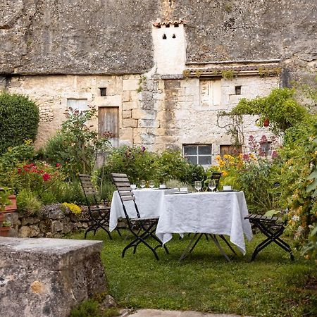 Clos Des Moulins Poitiers Esterno foto