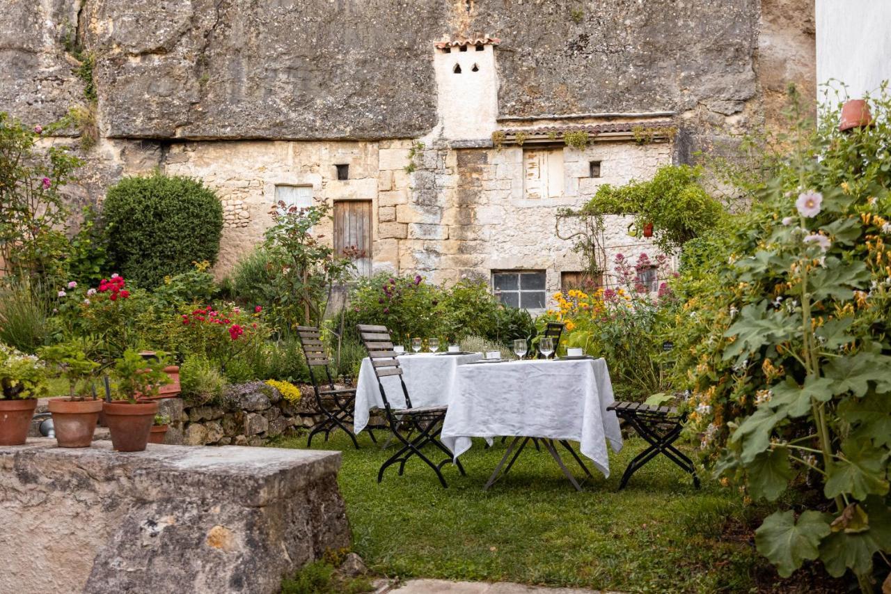 Clos Des Moulins Poitiers Esterno foto